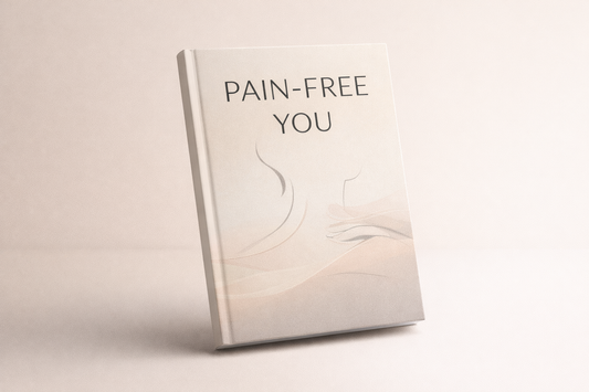 Pain Free You E-Book