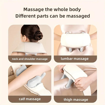 Neck and Shoulder Massager